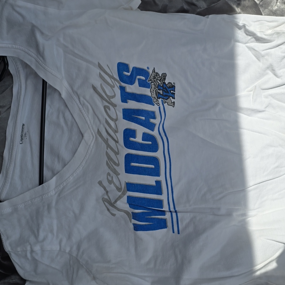 UK tshirt